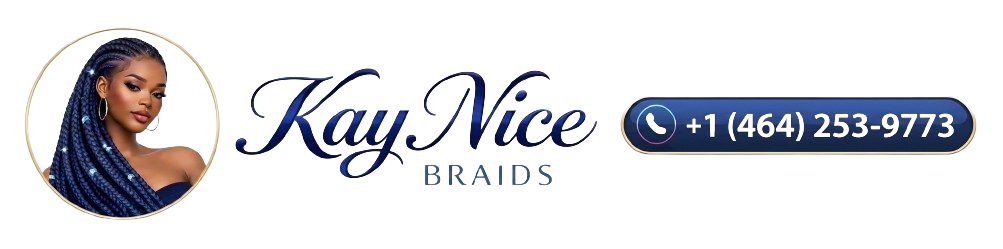 Kay Nice Braids
